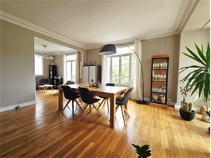 maison à la vente -   49300  CHOLET, surface 251 m2 vente maison - UBI477225347